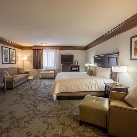 Best Western Black Hills Lodge Spearfish Esterno foto